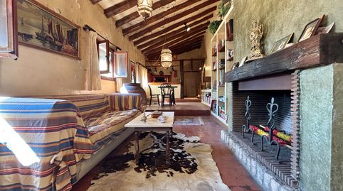 Foto 4 de Casa o xalet en venda a Calle Rosario, 13, Monegrillo, Zaragoza