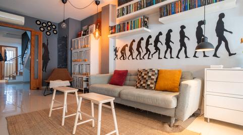 Foto 3 de Dúplex en venda a Carrer Nou, Centre, Girona