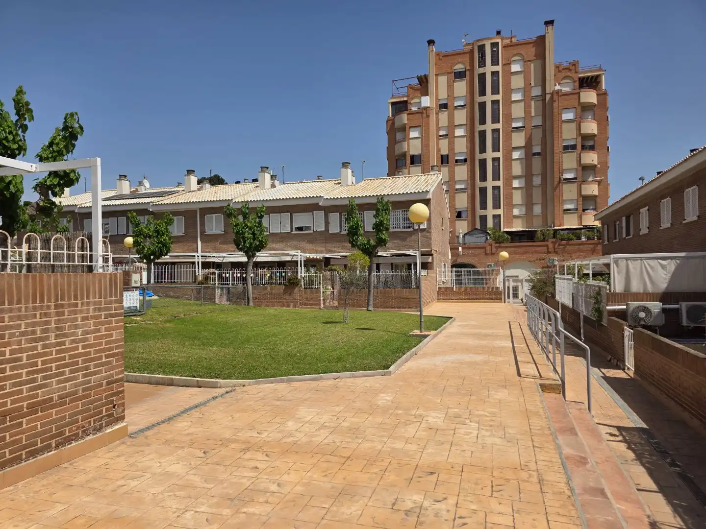 Dúplex con piscina en alquiler en Los rectores 20, imagen 16