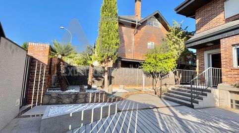 Foto 5 de Casa o chalet en venta en Calle Monte Alto, El Monte, Torrelodones