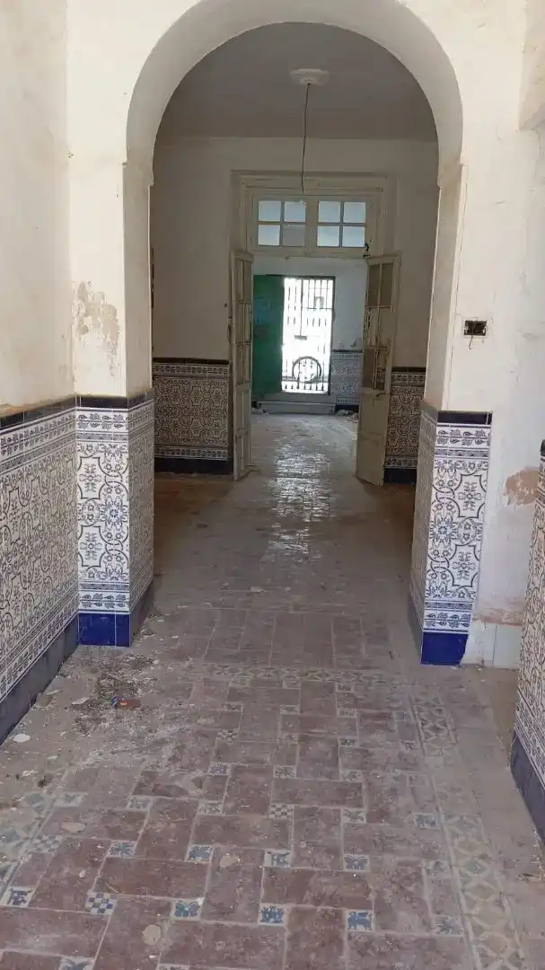 Casa o xalet en venda en Chipiona amb Balcó