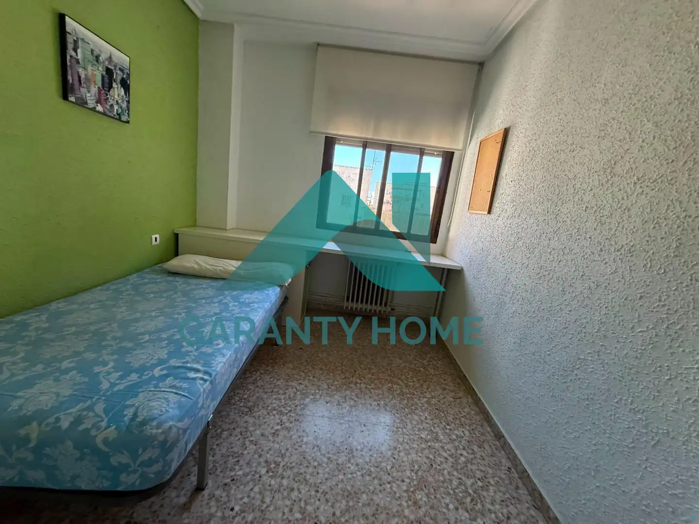 Flat with lift to rent in Centro, imagen 19