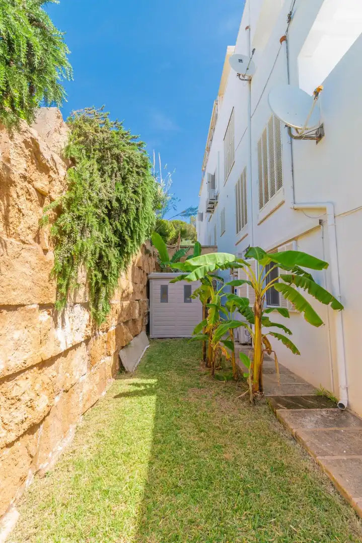 Garden of Ground floor for sale in Felanitx  with Heating, Private garden and Terrace