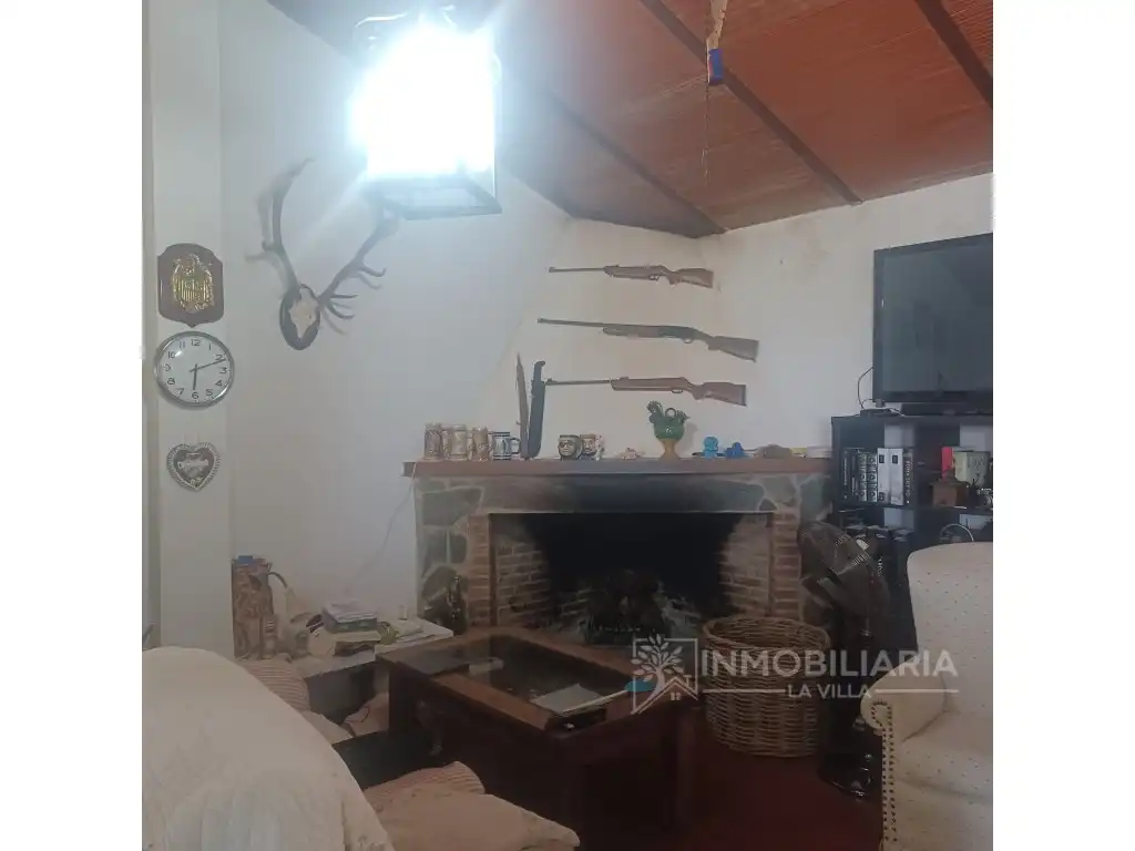 Living room of Country homes for sale in Alhaurín de la Torre  with Air Conditioner, Private garden and Terrace