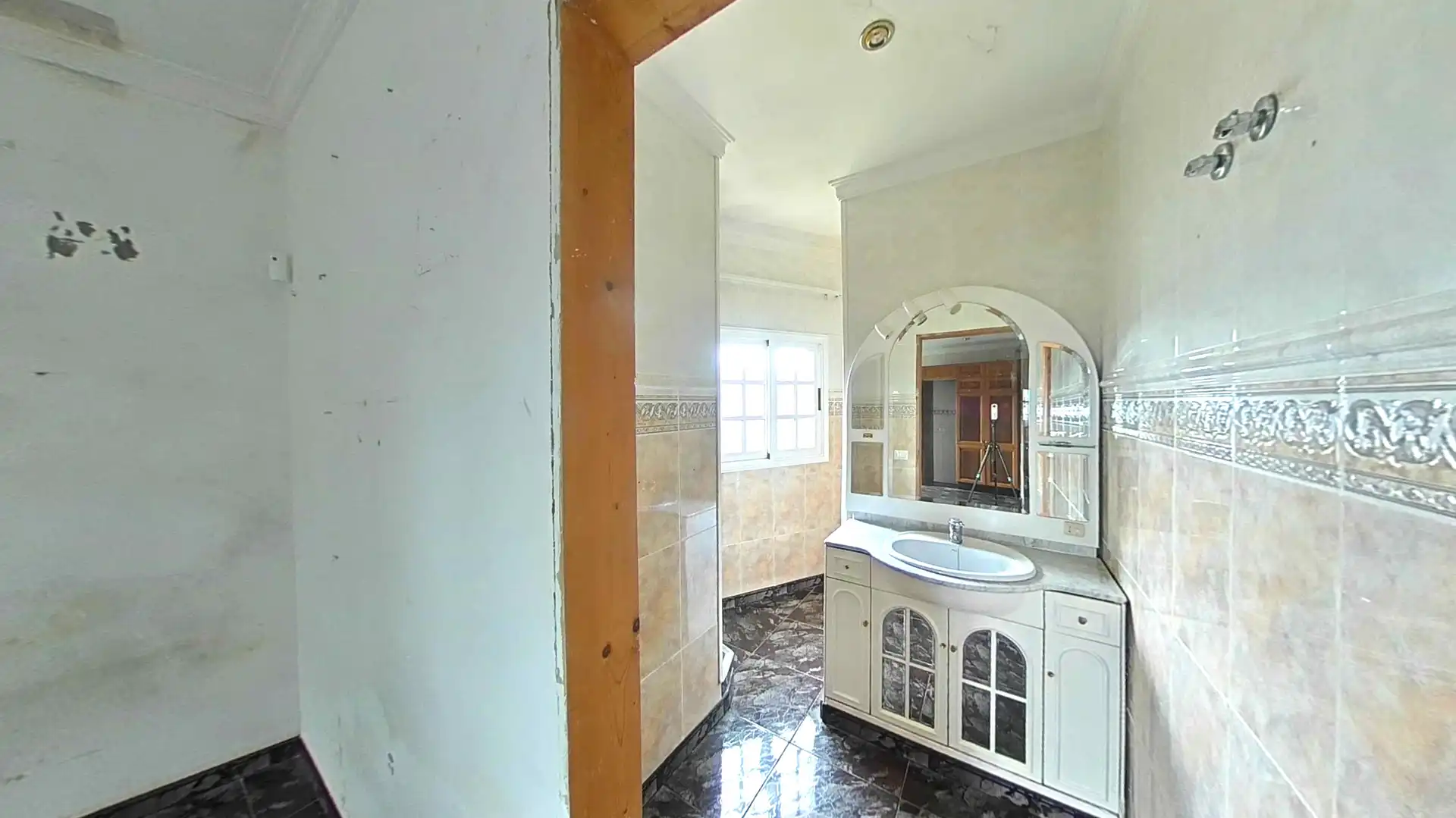 Baño de Casa o chalet en venta en Teror con Terraza