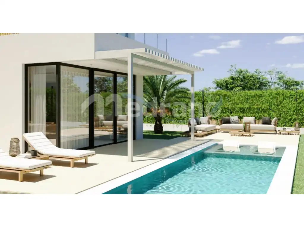 Maison avec piscine à vendre à Calle Amsterdam, imagen 3