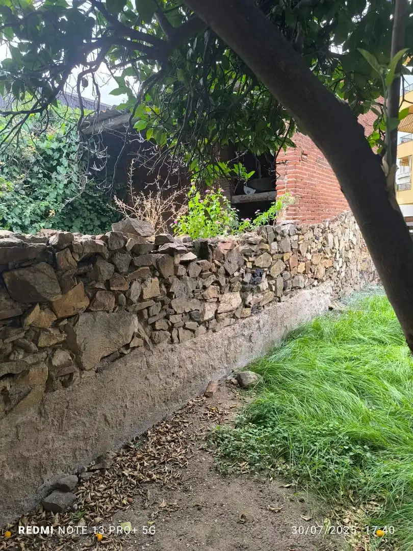 Garten von Residential zum Verkauf in Pineda de Mar