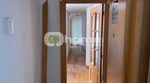 Foto 2 de Pis en venda a Avenida el Ferial, Benavente, Zamora