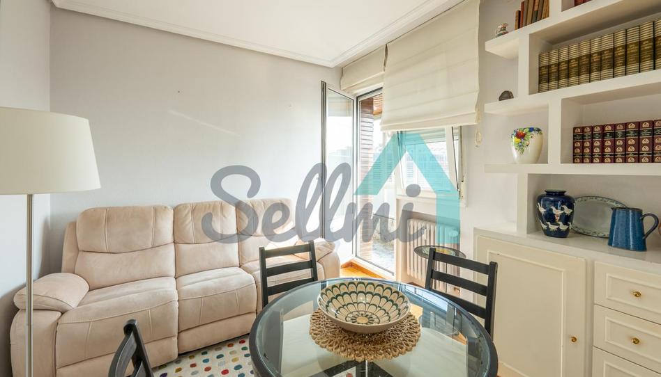 Foto 1 de Pis de lloguer a Hermanos Menéndez Pidal, Llamaquique, Asturias