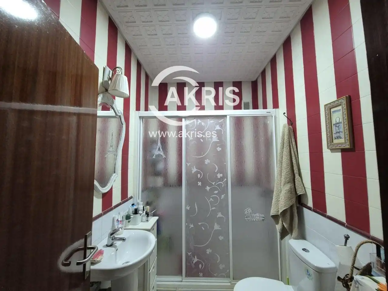 Chalet en venta en Avenida del Pilar, imagen 27