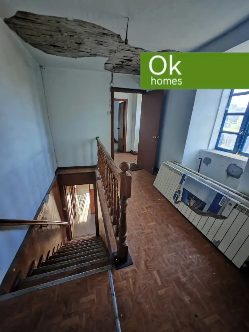 Casa rústica amb jardí en venda a Parroquias del Oeste, imagen 40