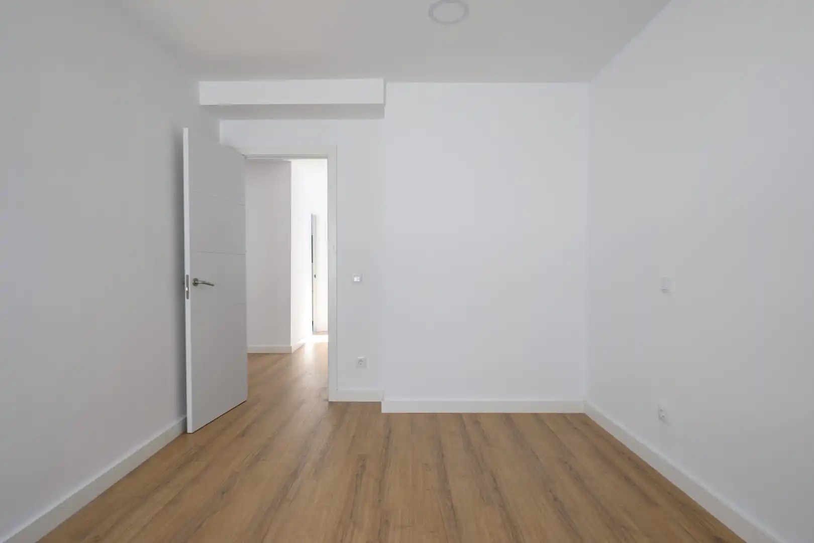 Habitación de Ático de alquiler en Las Palmas de Gran Canaria con Terraza