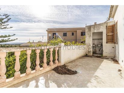 Flat for sale in Campanet