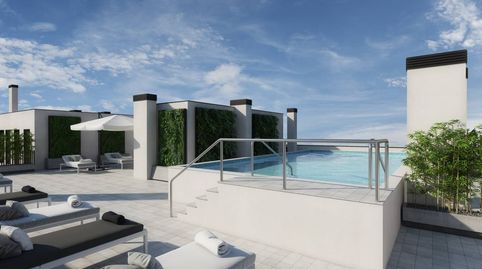 Foto 4 de Piso en venta en Fuentepiña, Huelva Capital