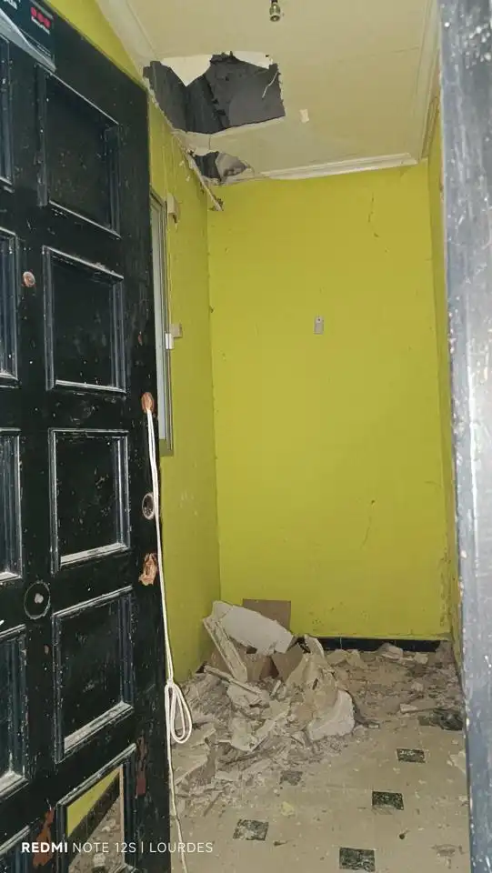 Planta baixa en venda a Las Palmas, San Bartolomé - Millán de Priego