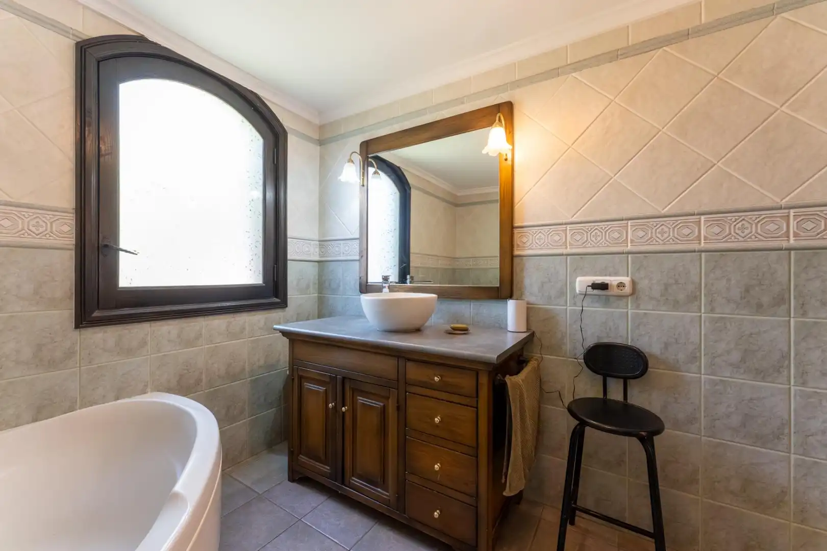 Villa avec jardin à vendre à Arona pueblo, imagen 28