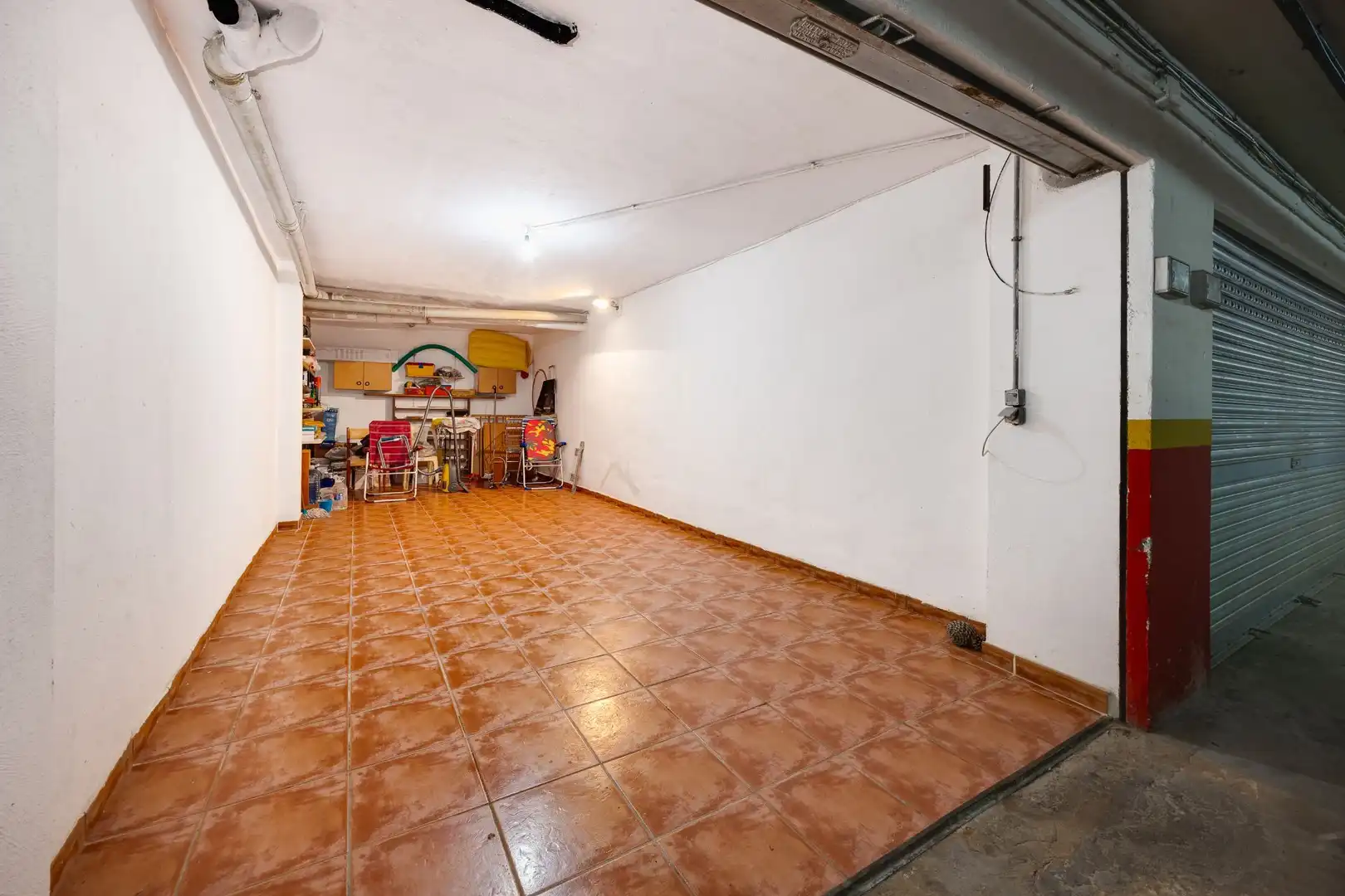 Apartament amb piscina en venda a Gregorio marañón, imagen 29