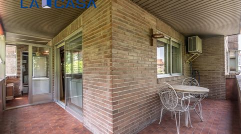 Foto 4 de Piso en venta en Calle de Antonio Robles, Tres Olivos - Valverde, Madrid Capital