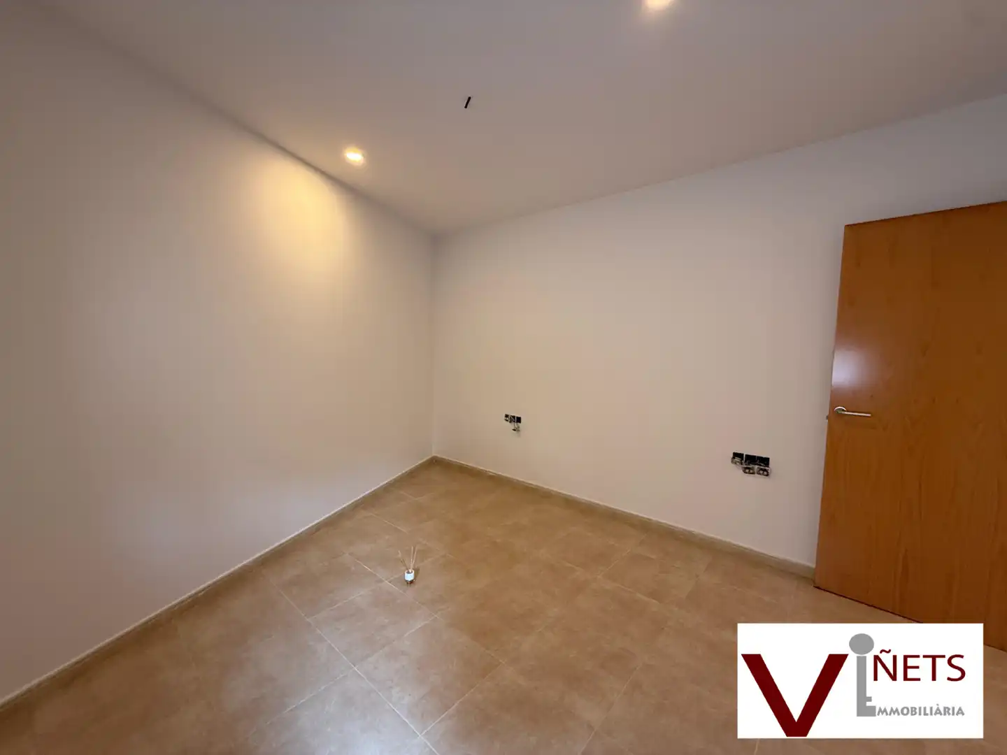Erdgeschoss zum Verkauf in La Garriga mit Balkon