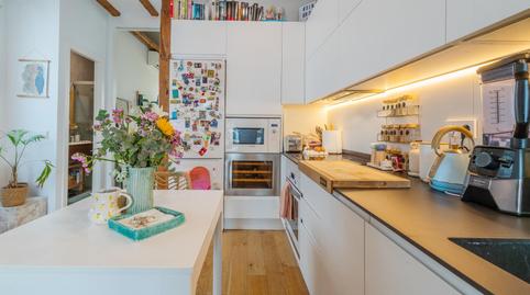 Foto 3 de Àtic en venda a Calle Casto Plasencia, Universidad - Malasaña, Madrid