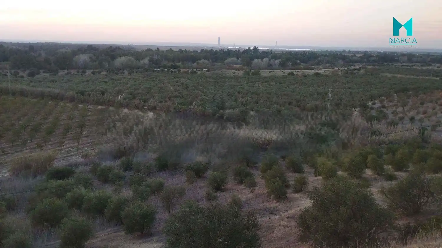 Casa rústica en venda a Sanlúcar la Mayor, imagen 3