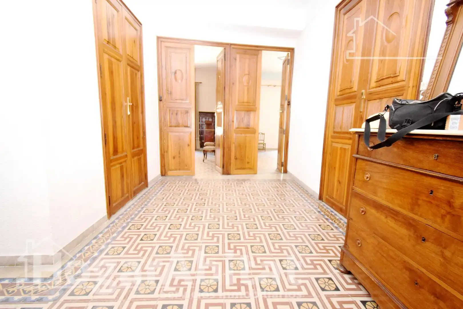 House with terrace for sale in Calle DOCTOR NACHER, imagen 49