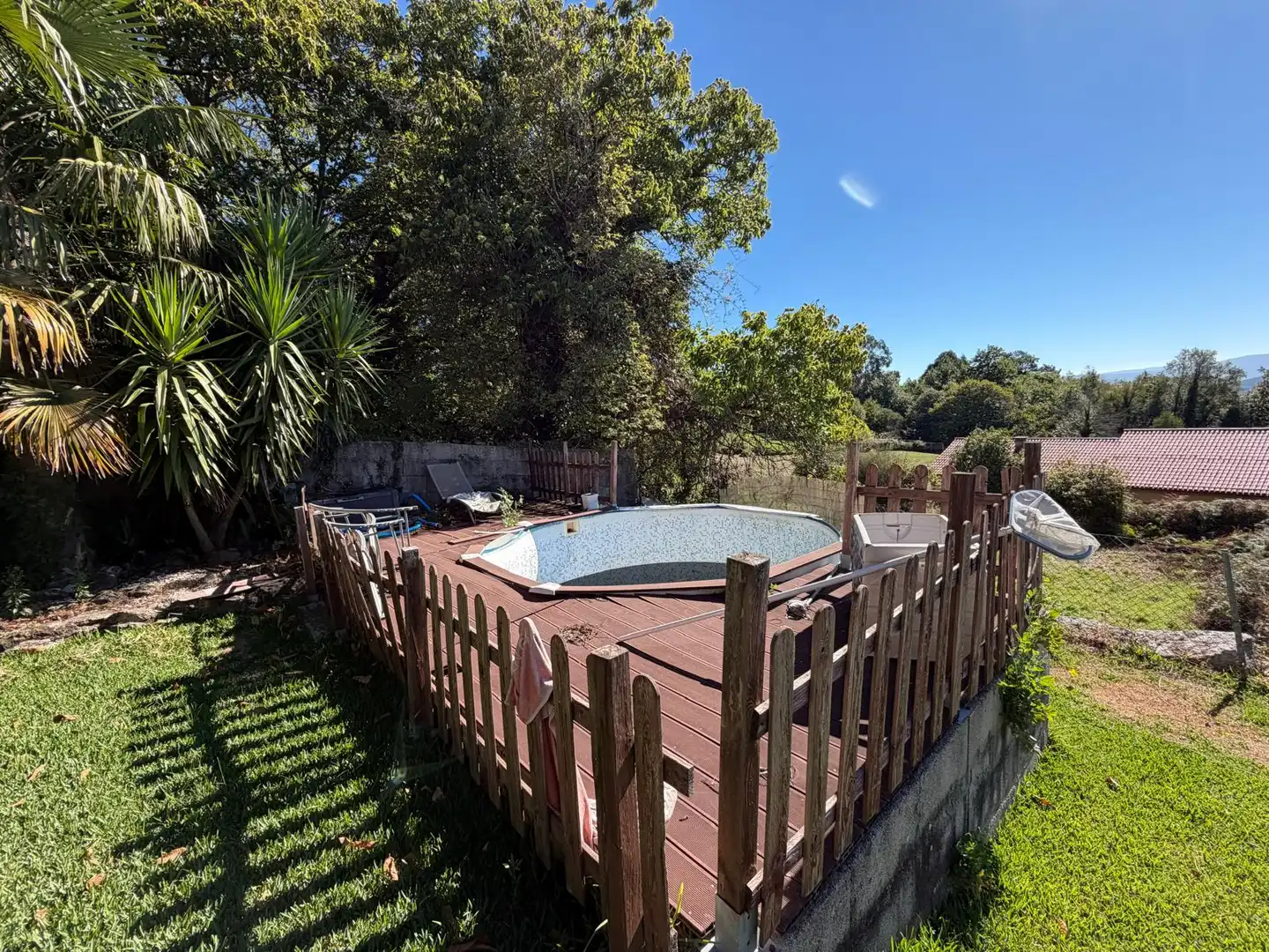 Casa con terrazza in vendita a Lugar, imagen 7