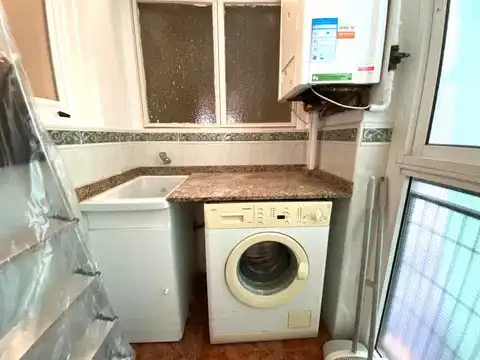 Piso con terraza en alquiler en Ciutat Vella, imagen 49
