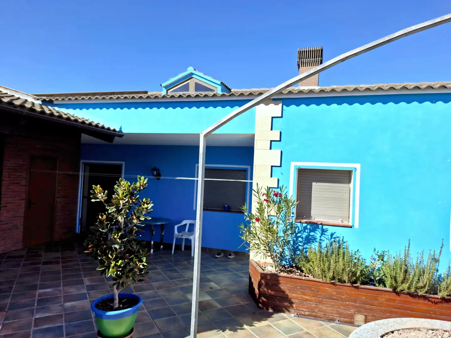 Maison mitoyenne avec terrasse à vendre à Bellpuig, imagen 13