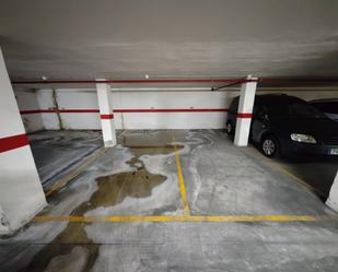 Parking of Garage for sale in Pedreguer