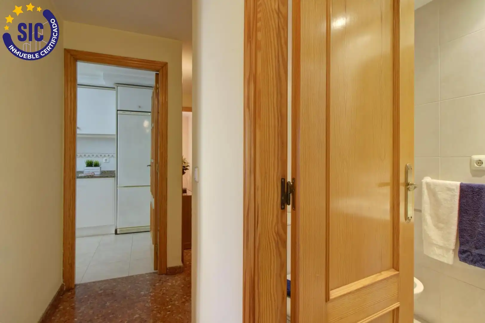 Flat with terrace for sale in Avenida camp de morvedre 82, imagen 15