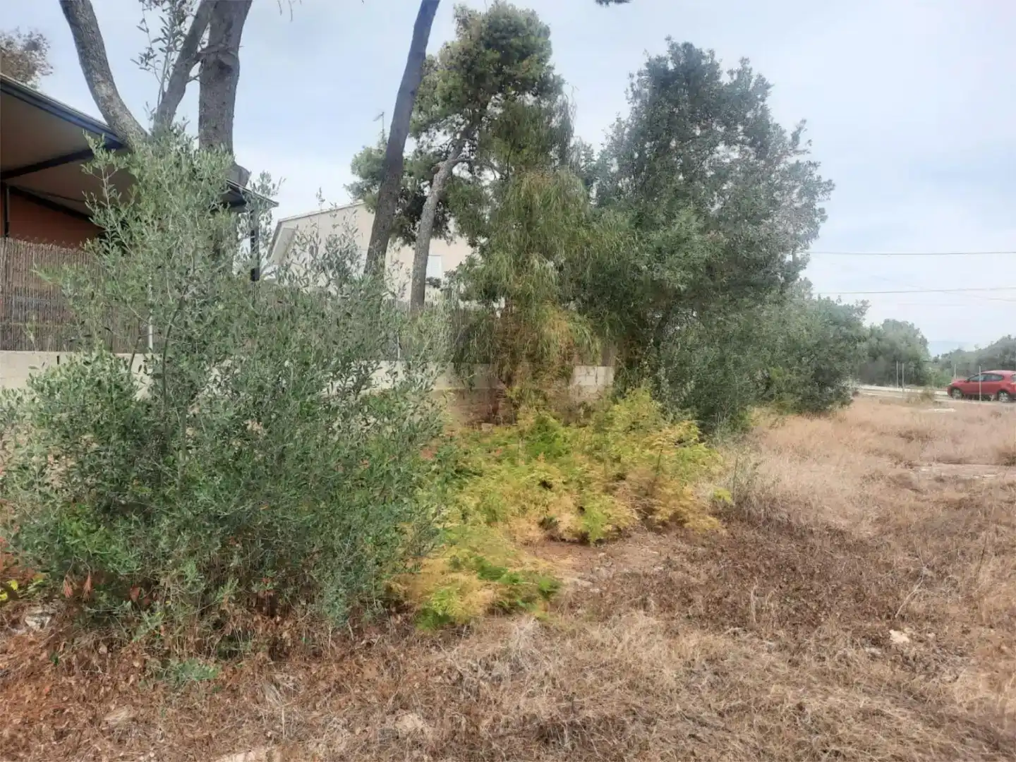 Residencial de lloguer en Torrent