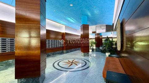 Foto 2 de Piso de alquiler en Huerta del Rey, Valladolid Capital