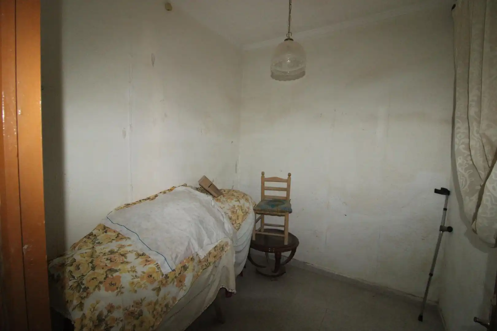 Habitación de Casa o chalet en venta en Cartagena con Jardín privado