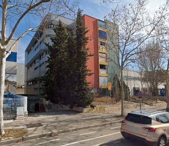 Nave industrial en Venta en Carrer de Venus en Can Parellada