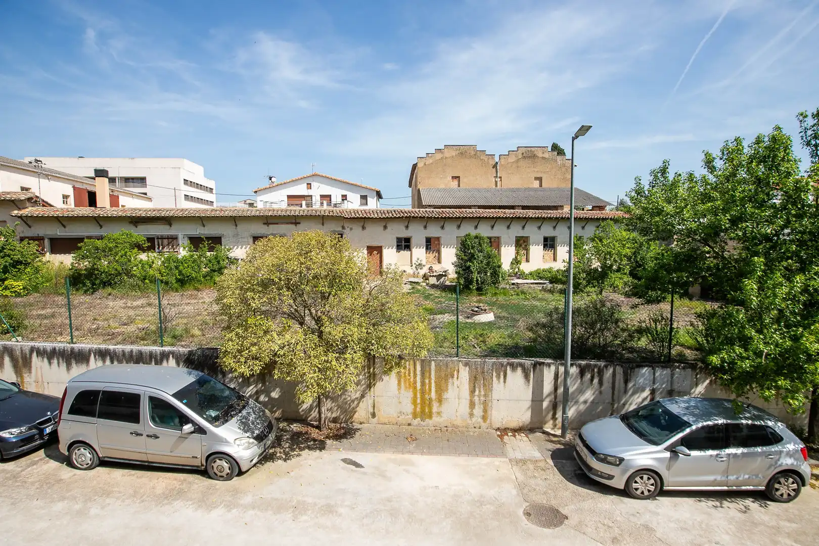 Exterior view of Detached homes for sale in Mendigorria  with Private garden, Terrace and Furnished