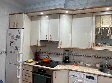 Foto 3 de Pis en venda a Calle General Castaños Kalea, Centro, Portugalete