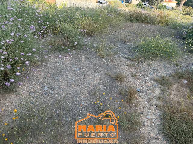 Terreno residencial en Venta en Fuente Alegre - El Chaparral - Los Morales