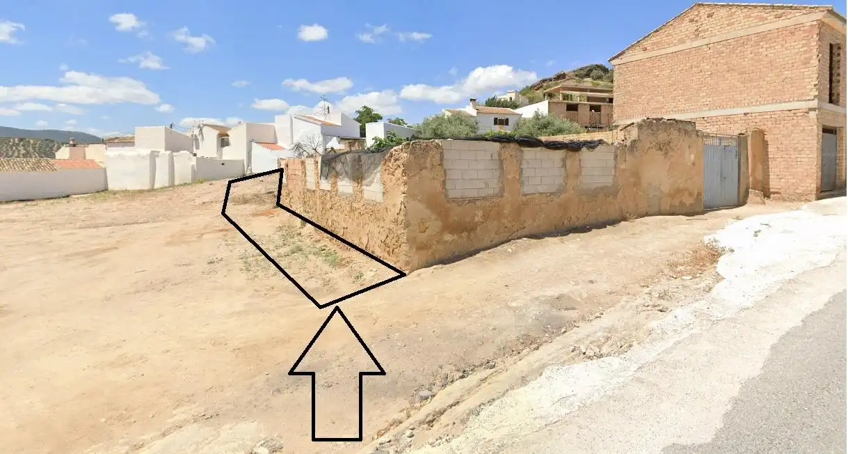 Terreni e lotti in vendita a Del Pozo, imagen 16