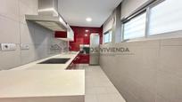 Kitchen of Flat for sale in Ourense Capital   with Heating