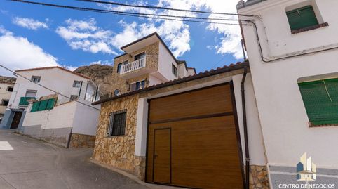 Foto 4 de Casa o xalet en venda a Caracolada, 28, Maluenda, Zaragoza