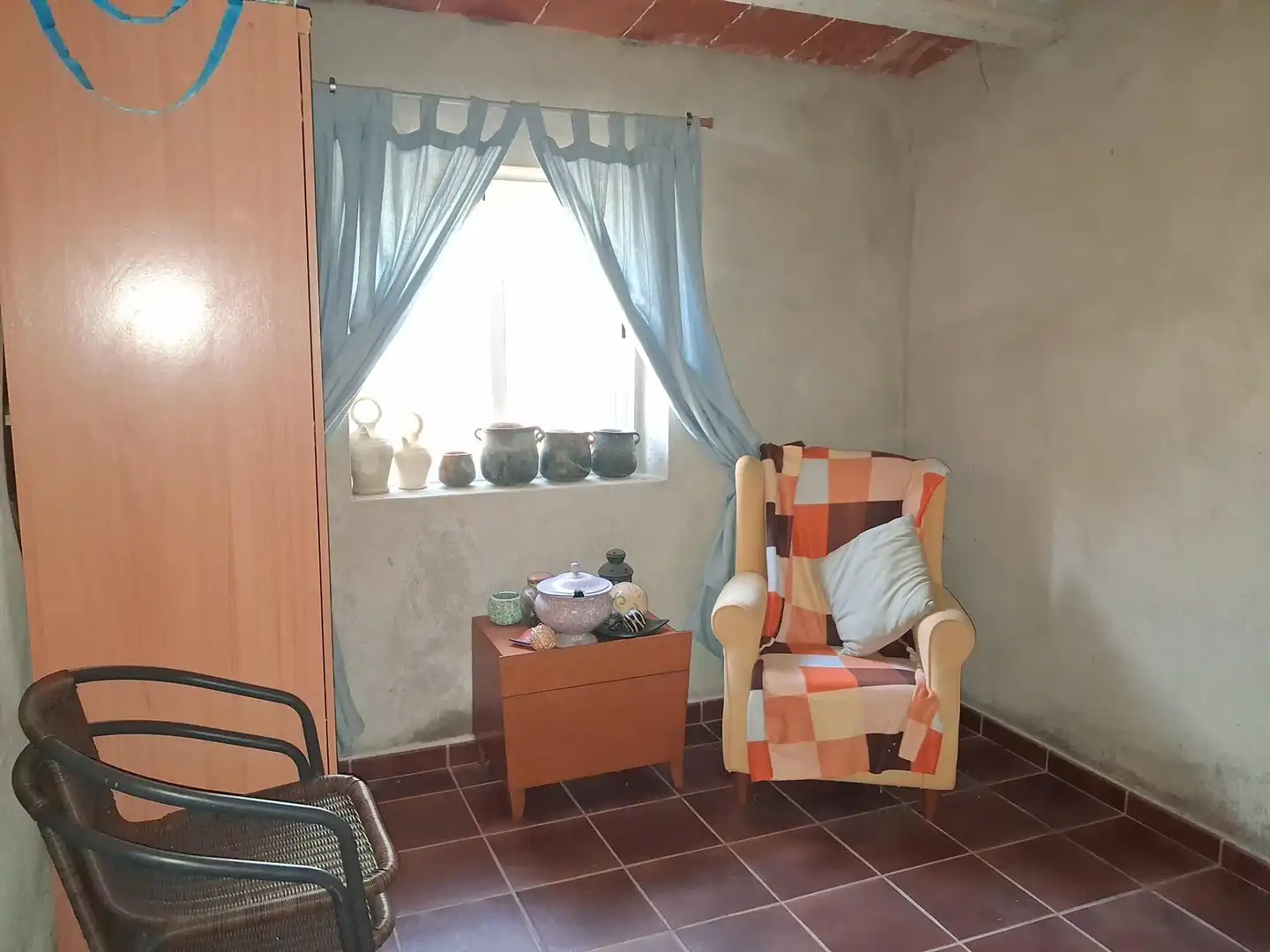 Casa rústica en venda a Polígono 6 Paraje 109 LAS PLANAS, imagen 48