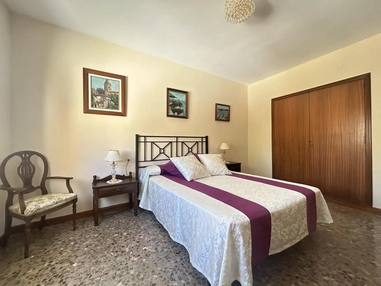 Appartamento in vendita a Calle Vía Romana, imagen 24