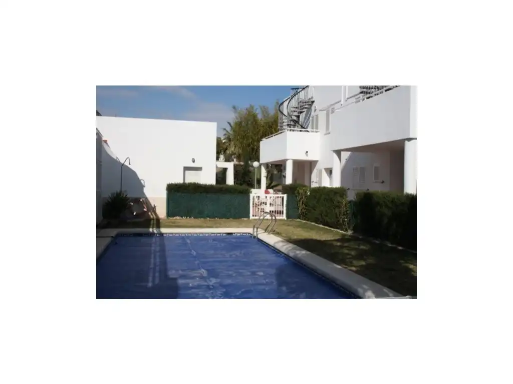 Swimming pool of Detached homes for sale in Cuevas del Almanzora  with Air Conditioner, Terrace and Swimming Pool