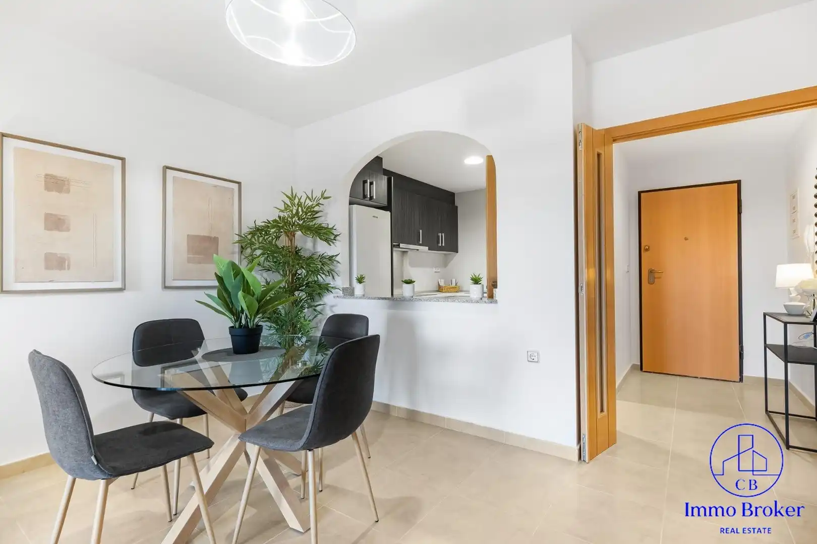 Flat with pool for sale in Orihuela Costa, imagen 22