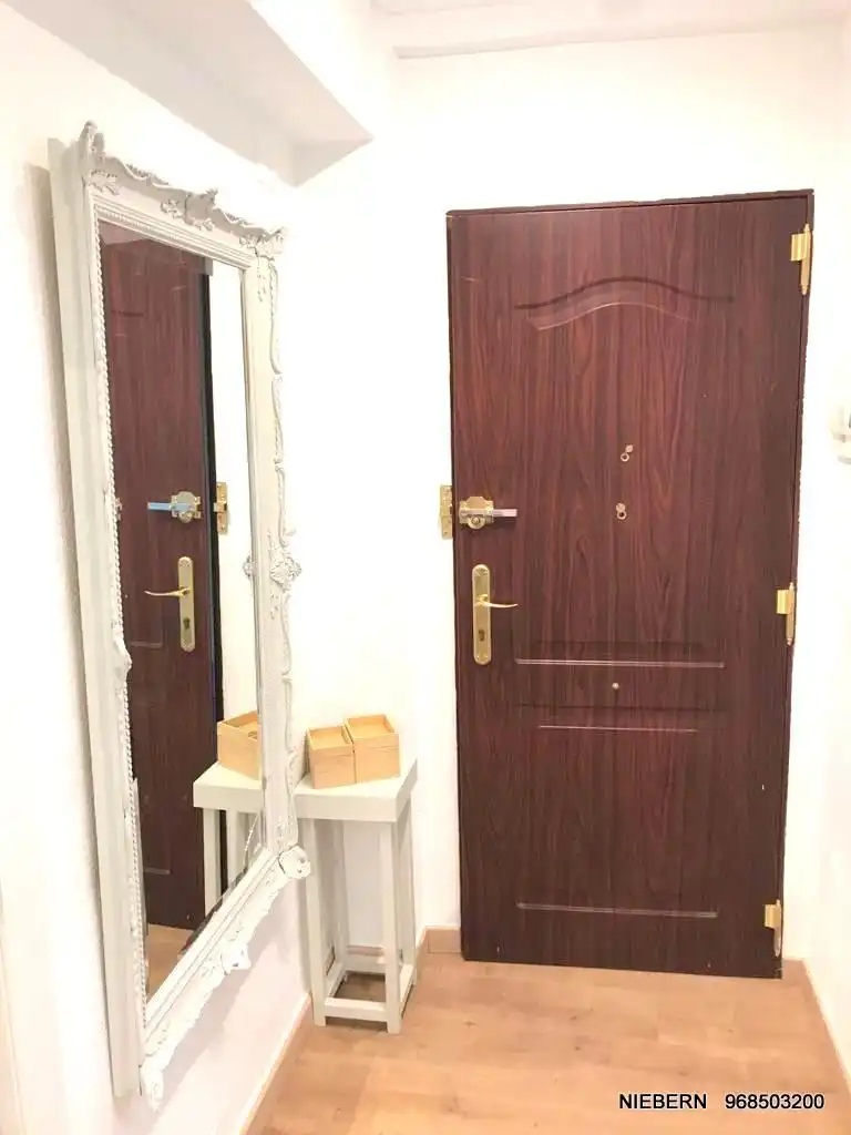Flat with lift to rent in Calle Jiménez de la Espada, imagen 10