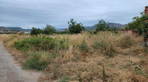 Foto 5 de Terreny en venda a Plaça Església, 8, Ascó, Tarragona