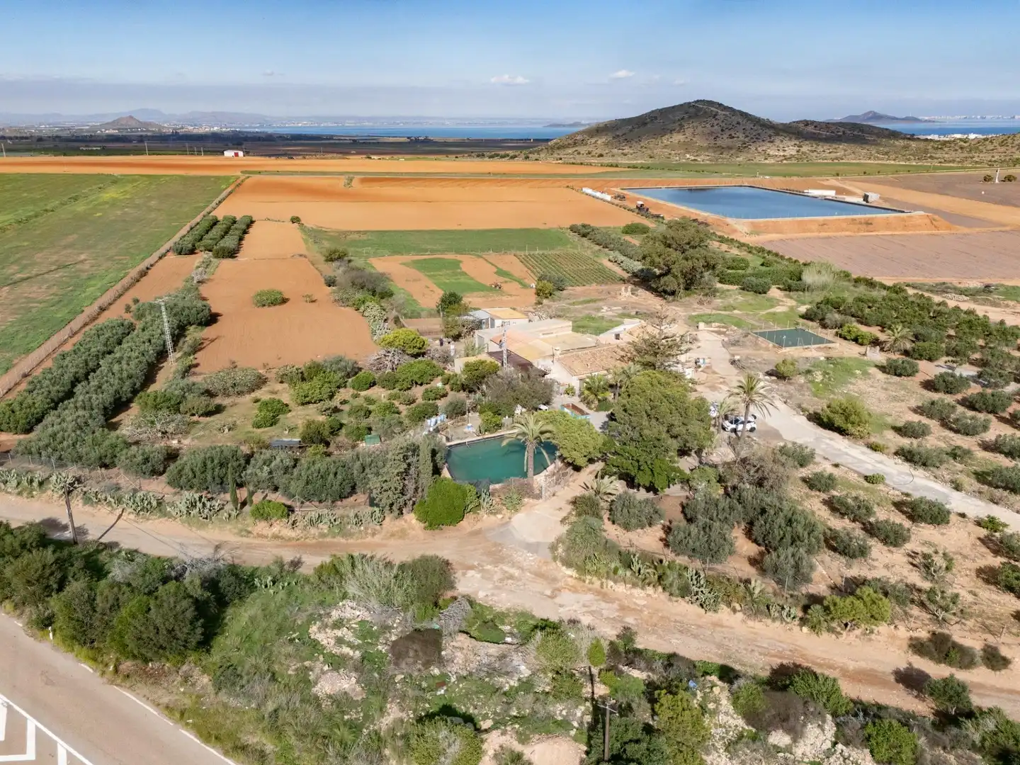 Landhaus zum Verkauf in Mar Menor de Cartagena – Cabo de Palos, imagen 19
