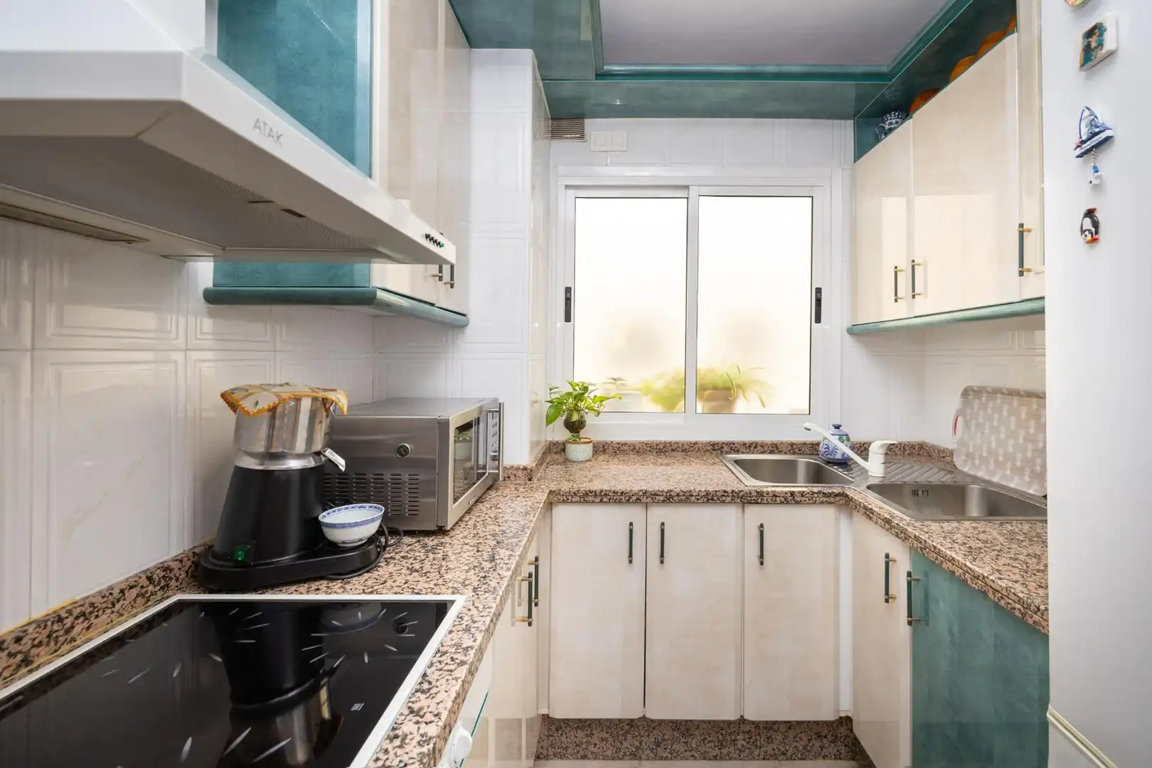 Piso con ascensor en venta en Calle Doctor Sánchez Mariscal, imagen 11