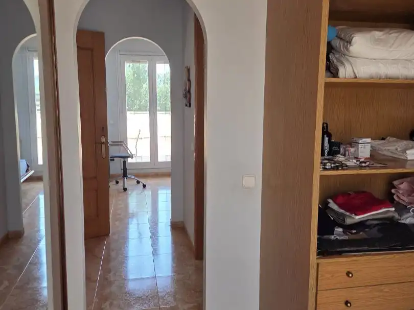 Villa con piscina in vendita a Carrer de Xaloc 10, imagen 26